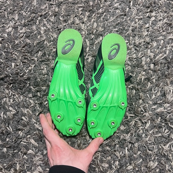 ASICS Hyper MD Track Spike - Picture 5 of 7